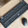 Logitech MK295 Silent Wireless Keyboard & Mouse Set Image 5