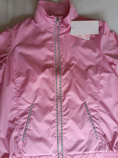 New Girls Wind Jacket