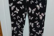 Girl Velvet Pants