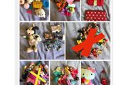 Toys bundle