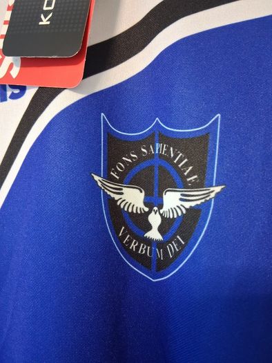 St Patricks College Maghera Jersey. Official Oneills Mens Home Jersey.  Brand New With Tags.  Collect In Dublin Or Receive Via Post.