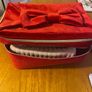 Wicked and Estee Lauder Make Up Bags Image 5