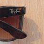 Ray-Ban Wayfarer Sunglasses Image 3