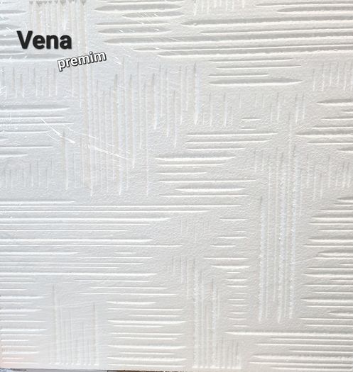 Decoratives Ceiling Tile 2m2 pack (Extruded Polystyrene)