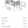 Ikea toddler bed Image 3