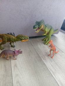 Dinosaurs