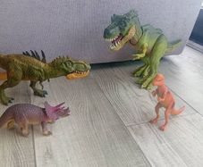 Dinosaurs