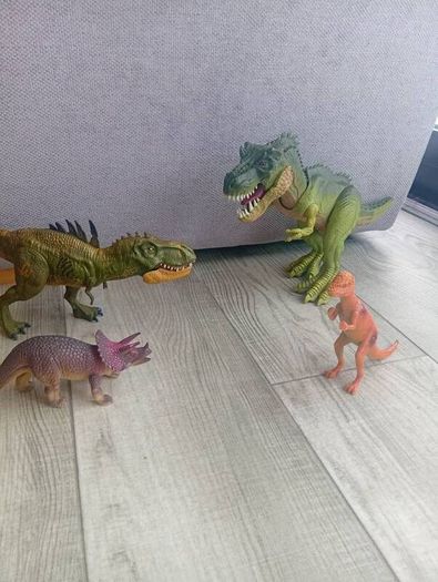Dinosaurs