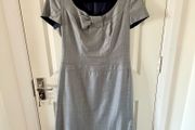 Escada Wool &amp; Silk Dress UK10