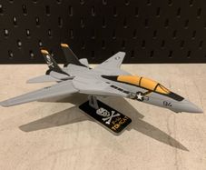 Model Fighter Jets 3D printed (Free postage)