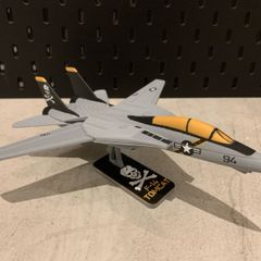 Model Fighter Jets 3D printed (Free postage)