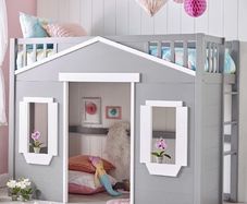 kids bed