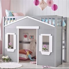 kids bed