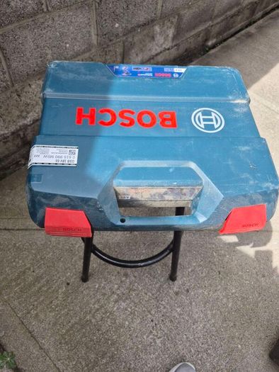 Bosch tool case