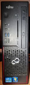 Fujitsu Desktop PC