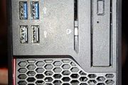 Fujitsu Desktop PC