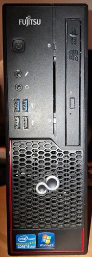 Fujitsu Desktop PC