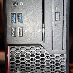 Fujitsu Desktop PC