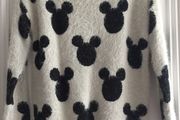 BRAND NEW Ladies Disney Mickey Mouse Jumper