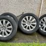GLE Mercedes  20 inch  aloys Image 3