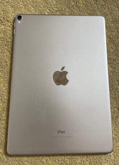 Ipad pro 64G