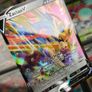 Zacian V ! Ultra Rare ! from Crown Zenith Set ! 2023 ! Pokemon Card ! Image 3