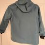 Raincoat jacket Waterproof Fleece Lined Coat Next 9 y Image 5