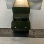 Dinky 622. 10-ton army truck. In box. Both excellent condition. Image 8