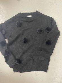 girls jumper