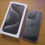 iPhone 15 Pro Unlocked Image 4