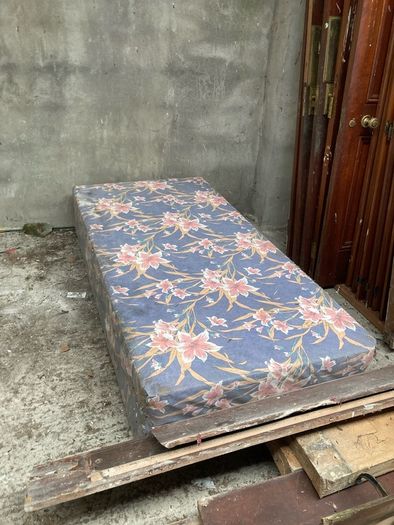 beds