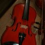 Violin Stentor Student Standard R016391 4/4 Violin The Stentor Student II 4/4 Image 10