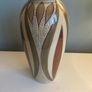 Wade Harvest Ware 28cm tall Vintage vase Image 3