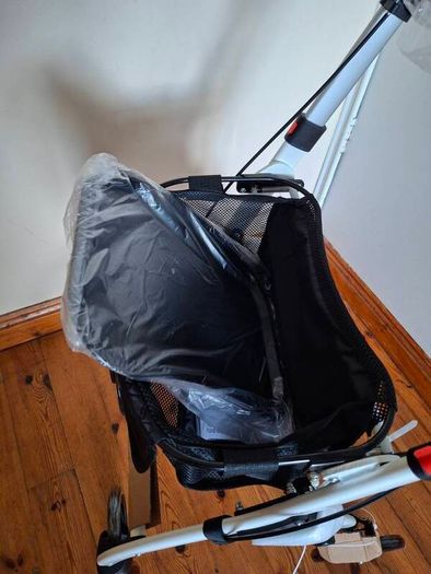 Brand New Rollator Walker