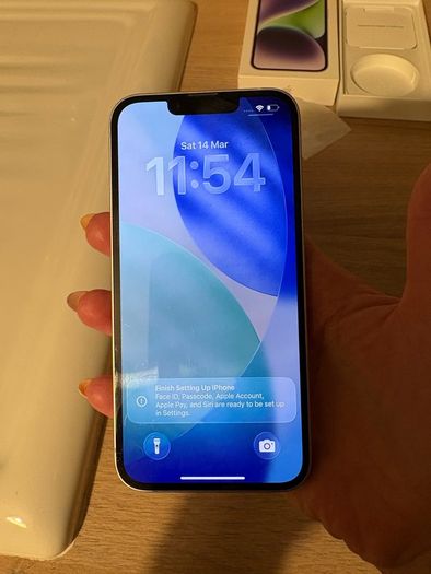 Apple Iphone 14