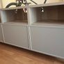 IKEA Besta Tv Storage Unit Image 7