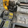 Hammer Drills x 2 Image 2