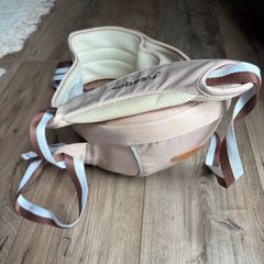 Baby carrier / hip seat