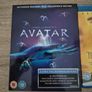 3 bluray movies avatar, teara of the sun, black hawk down Image 2