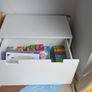 Wooden Storage Box Image 3