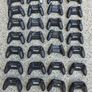 28 x Xbox One Controller Joblot (Free Post) Image 4