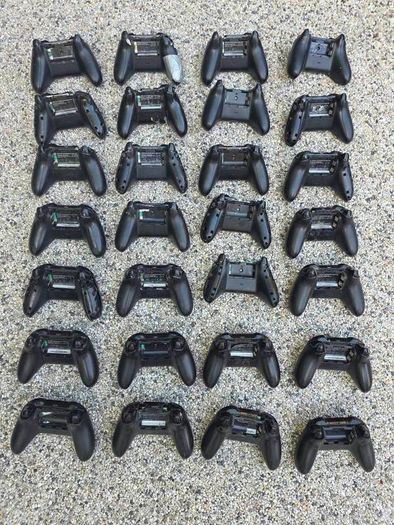 28 x Xbox One Controller Joblot (Free Post)