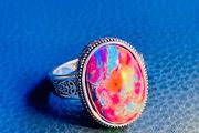 Ring density