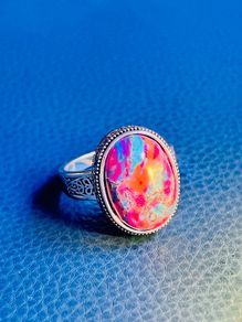 Ring density