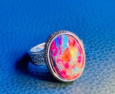 Ring density