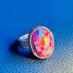 Ring density