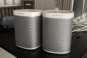 Sonos play 1