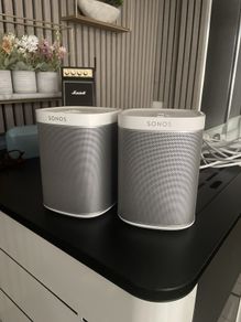 Sonos play 1