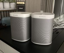 Sonos play 1