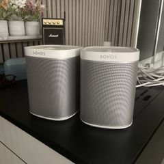 Sonos play 1